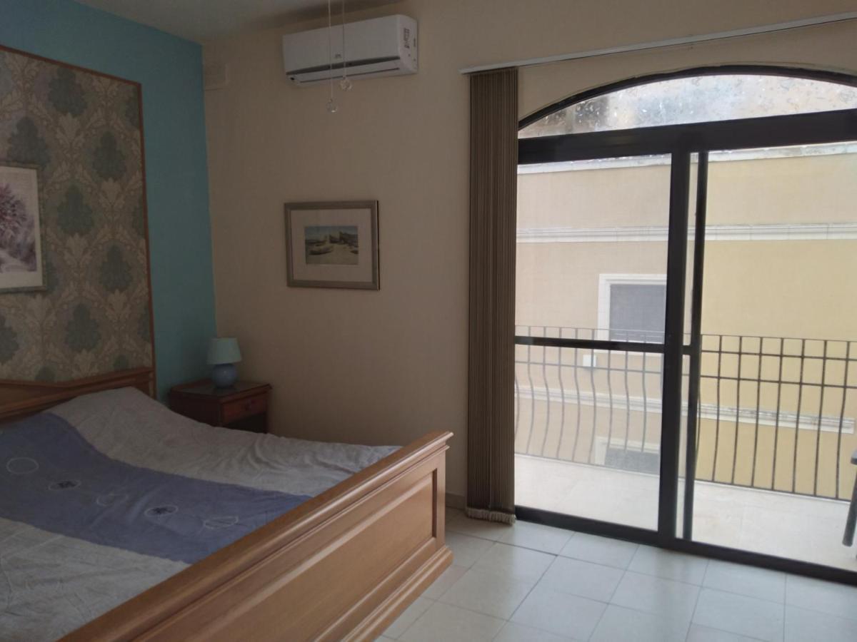 Seafront Akwador Hotel Marsaskala Exterior foto